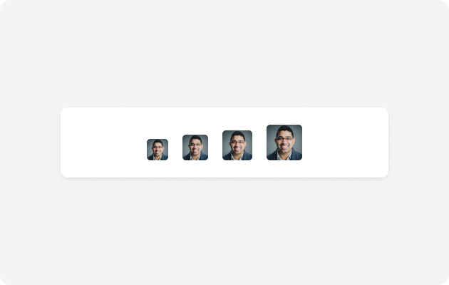 Images components
